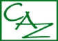 Logo Centrum Aktywizacji Zawodowej CAZ