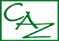 logo Centrum Aktywizacji Zawodowej CAZ